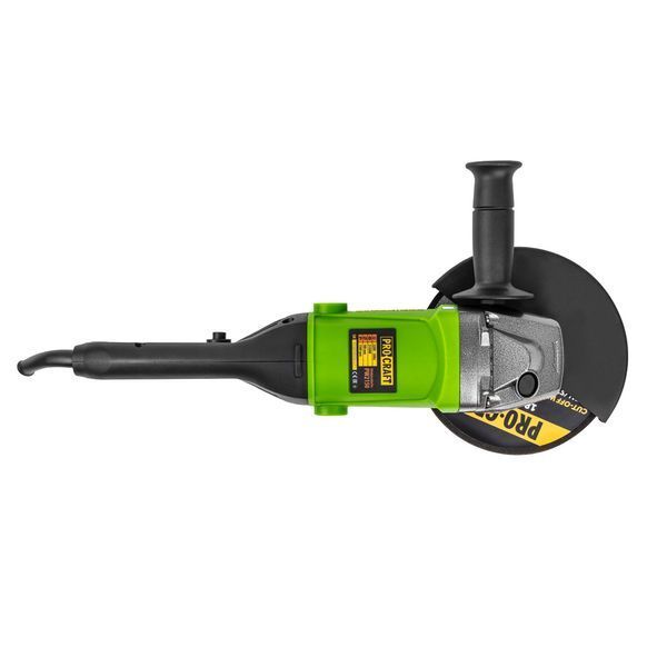 Угловая шлифовальная машина Procraft PW2150 180 мм 002150 фото