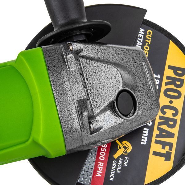 Угловая шлифовальная машина Procraft PW2150 180 мм 002150 фото