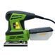 Шліфмашина ексцентрикова Procraft EX600E 006006 фото 2