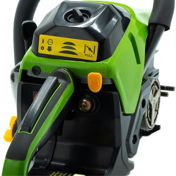 Бензопила Procraft GC300N 600301 фото