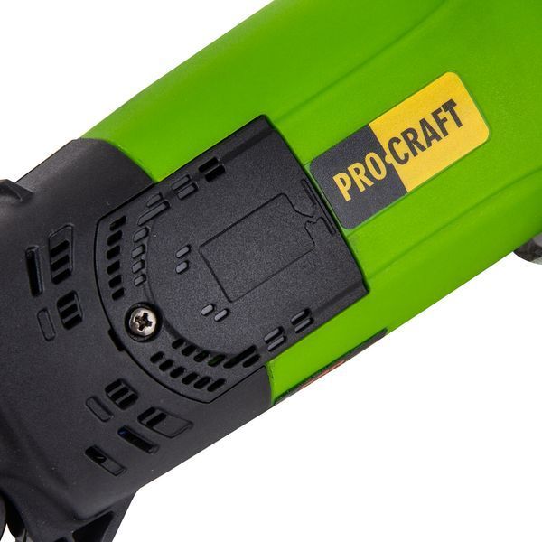 Угловая шлифовальная машина Procraft PW2200ES 180 мм 002200 фото