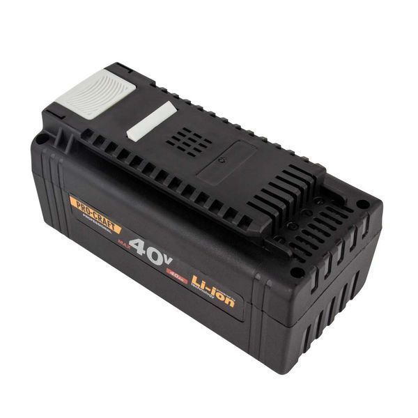 Акумуляторна ланцюгова пила Procraft PKA40Li 000402 фото