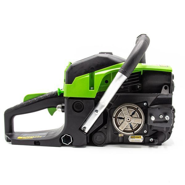 Бензопила Procraft GS-52P 600521 фото