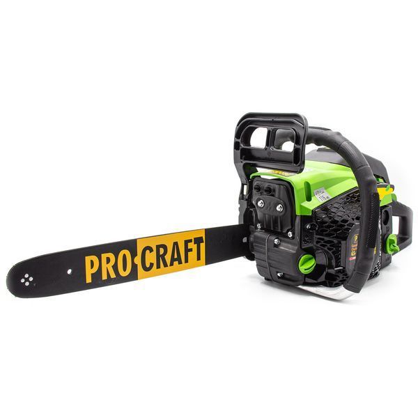 Бензопила Procraft GS-52P 600521 фото