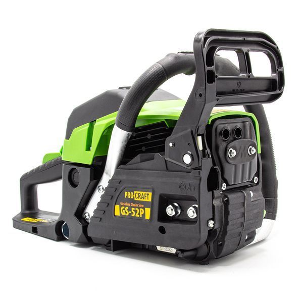 Бензопила Procraft GS-52P 600521 фото
