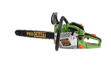 Бензопила Procraft GS-52T 600052 фото