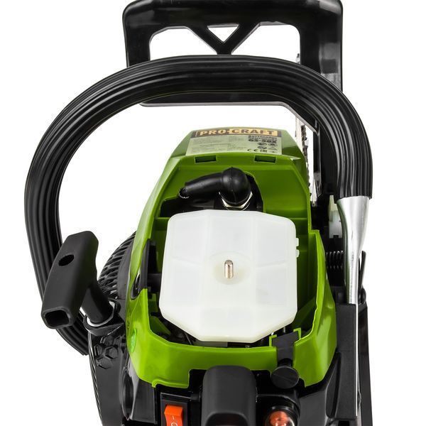 Бензопила Procraft GS-58X 600058 фото