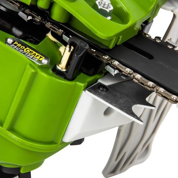 Бензопила Procraft K300S (Шина, ланцюг 30) 600300 фото