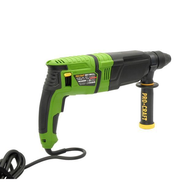 Перфоратор Procraft BH1100 011008 фото