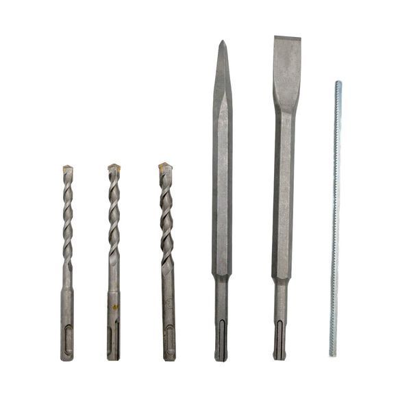 Перфоратор Procraft BH1100 011008 фото