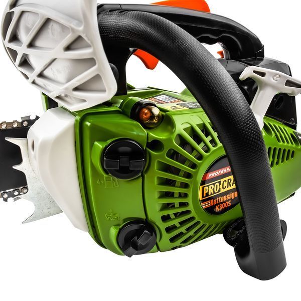 Бензопила Procraft K300S (Шина, ланцюг 30) 600300 фото
