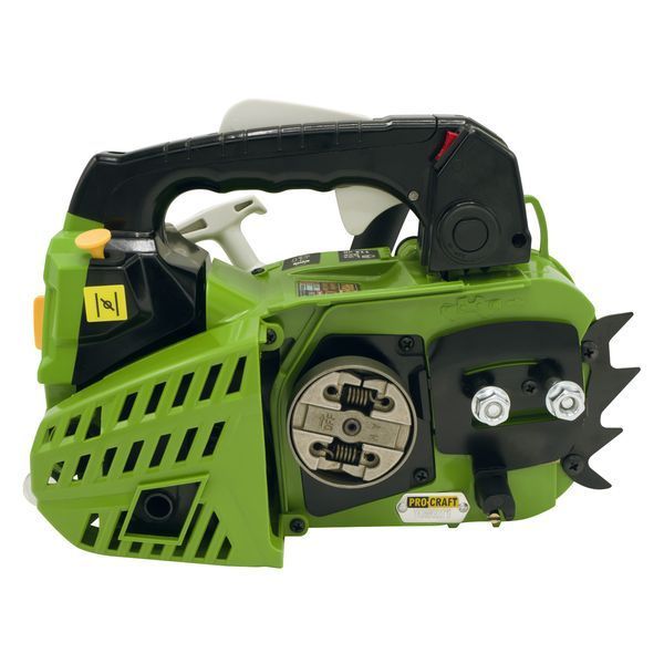 Бензопила Procraft K350S (Шина, ланцюг 30) 600350 фото