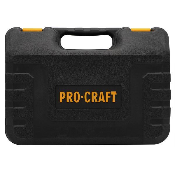 Акумуляторний рубанок Procraft PE20BL (Без АКБ та ЗП) 030257 фото
