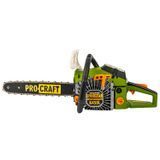 Бензопила Procraft K450L 604502 фото