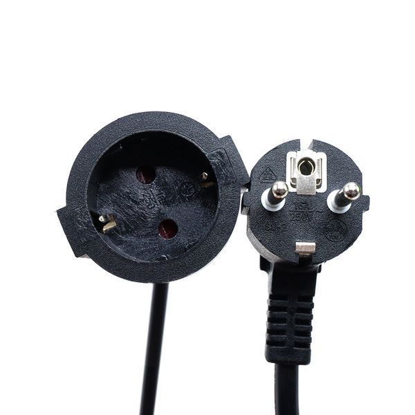 Подовжувач на котушці Procraft EK15 3x1,5 мм&sup2; 15 м 900151 фото