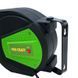 Подовжувач на котушці Procraft EK15 3x1,5 мм&sup2; 15 м 900151 фото 3