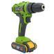 Шуруповерт акумуляторний Procraft PA18C COMPACT 001831 фото 4