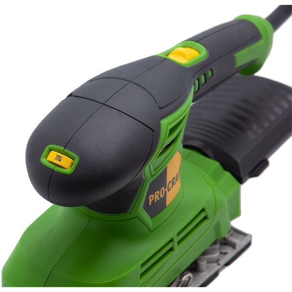 Вибрационная шлифмашина Procraft PV220 000220 фото