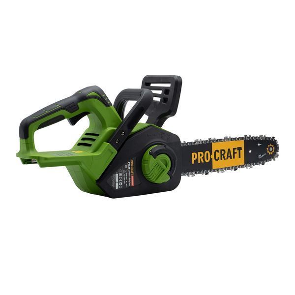 Акумуляторна пила Procraft PKA38 (без АКБ та ЗП) 030038 фото