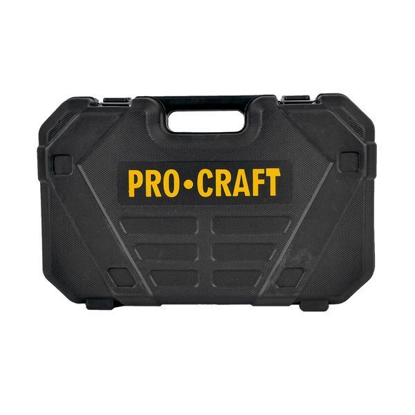 Перфоратор Procraft BH1400DFR 014002 фото