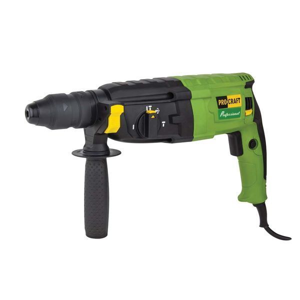 Перфоратор Procraft BH1400DFR 014002 фото