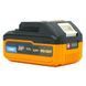 Акумуляторна батарея Procraft Battery20/4 Turbo (20В, 4Аг) 030244 фото 3