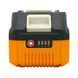Акумуляторна батарея Procraft Battery20/4 Turbo (20В, 4Аг) 030244 фото 8
