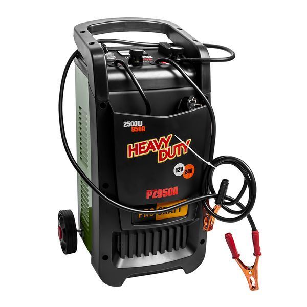 Пуско-зарядное устройство Procraft PZ950A 200950 фото
