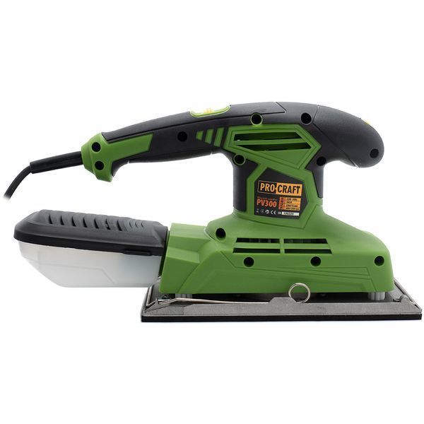 Вибрационная шлифмашина Procraft PV300 003005 фото
