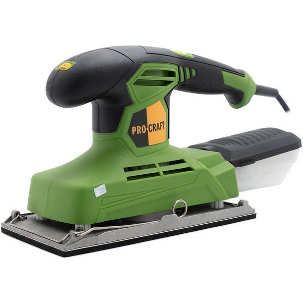 Вибрационная шлифмашина Procraft PV300 003005 фото