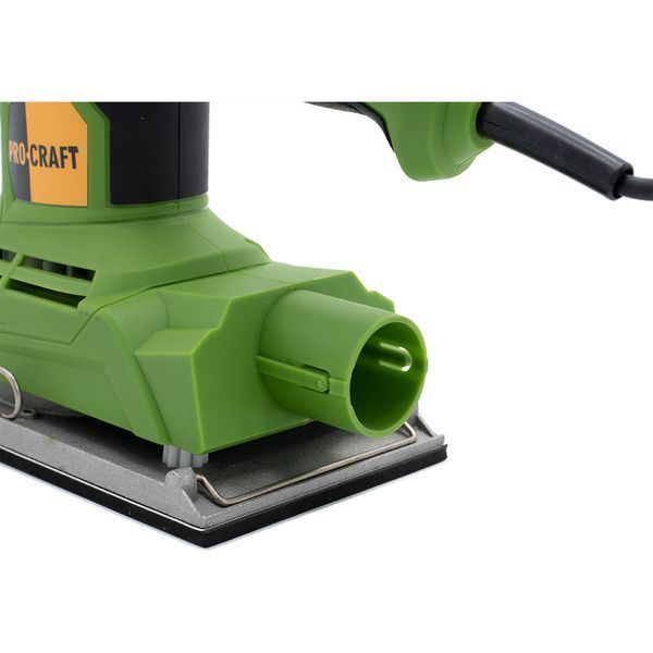 Вибрационная шлифмашина Procraft PV300 003005 фото