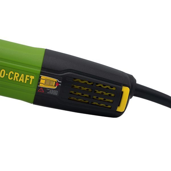 Угловая шлифовальная машина Procraft PW1050 125 мм 010506 фото