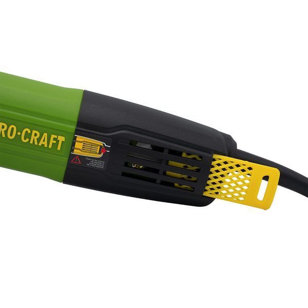 Угловая шлифовальная машина Procraft PW1050 125 мм 010506 фото