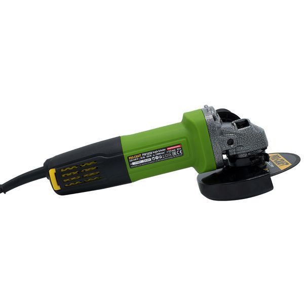 Угловая шлифовальная машина Procraft PW1050 125 мм 010506 фото