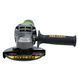 Угловая шлифовальная машина Procraft PW1050 125 мм 010506 фото 5