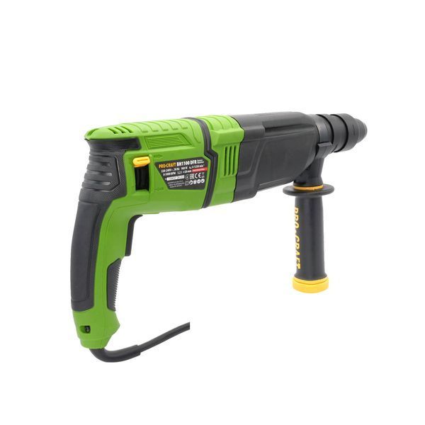 Перфоратор Procraft BH1100DFR 011007 фото