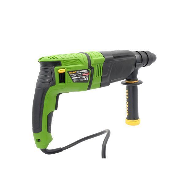 Перфоратор Procraft BH1100DFR 011007 фото