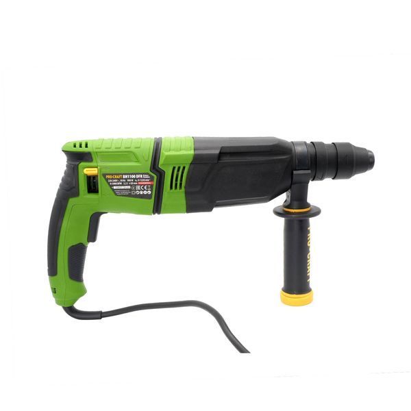 Перфоратор Procraft BH1100DFR 011007 фото