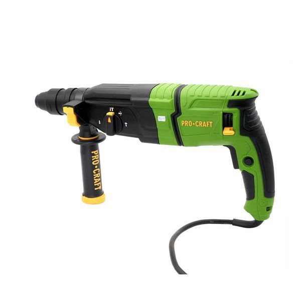Перфоратор Procraft BH1100DFR 011007 фото