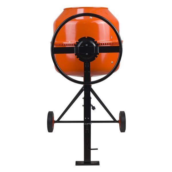 Бетонозмішувач Procraft PCM160 900160 фото