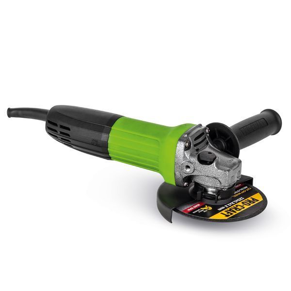 Угловая шлифовальная машина Procraft PW1100 125 мм 001100 фото