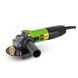 Угловая шлифовальная машина Procraft PW1100 125 мм 001100 фото 1