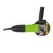 Угловая шлифовальная машина Procraft PW1100 125 мм 001100 фото 3