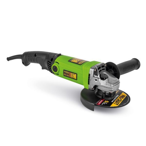 Угловая шлифовальная машина Procraft PW1200 125 мм 001200 фото