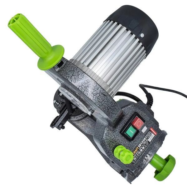 Верстат для заточування ланцюга PRO-CRAFT SK-1250 012505 фото