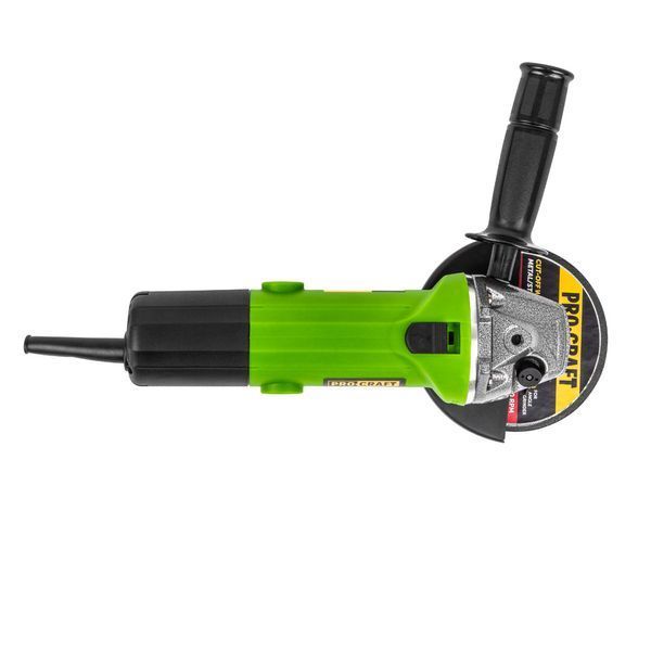 Кутова шліфувальна машина Procraft PW1350E 125 мм 013504 фото