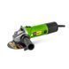 Кутова шліфувальна машина Procraft PW1350E 125 мм 013504 фото 1