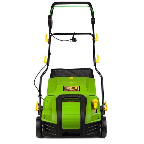 Скарифікатор електричний Procraft PSC400 004000 фото