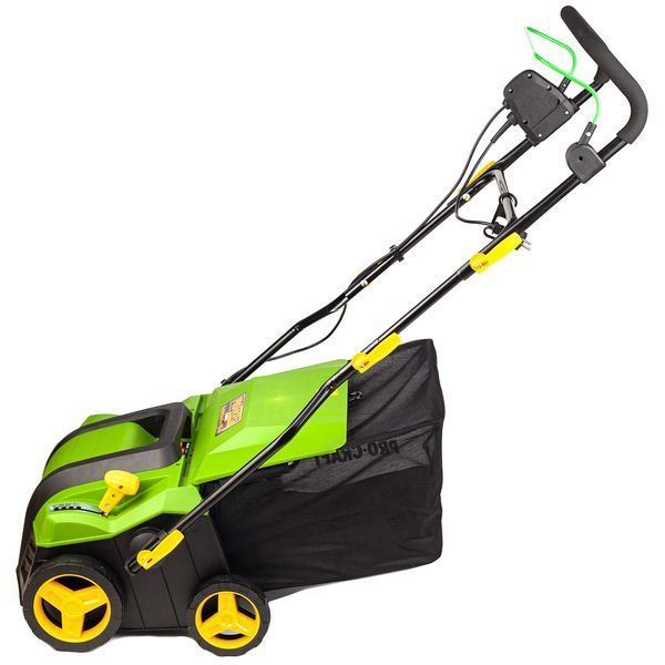 Скарифікатор електричний Procraft PSC400 004000 фото