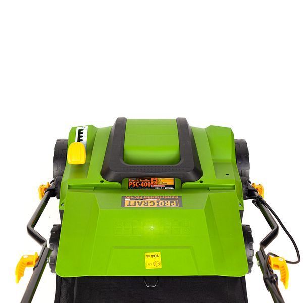 Скарифікатор електричний Procraft PSC400 004000 фото